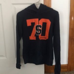 Syracuse Sweatshirt!!